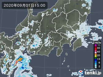 雨雲