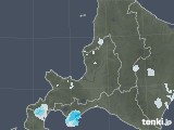 雨雲レーダー(2020年09月01日)