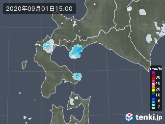 雨雲