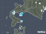 雨雲レーダー(2020年09月01日)