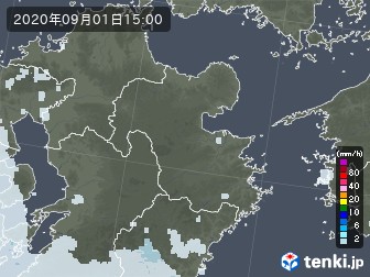 雨雲