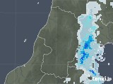 雨雲レーダー(2020年09月01日)