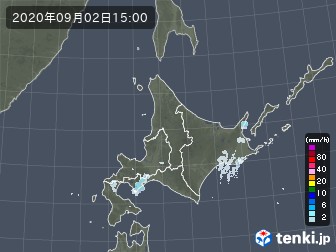 雨雲
