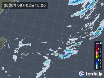 雨雲