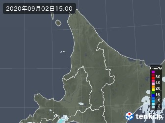 雨雲