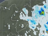 雨雲レーダー(2020年09月02日)