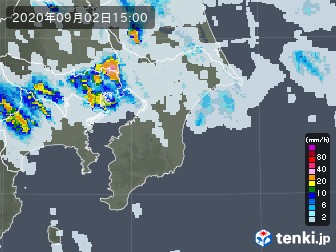 雨雲