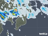 雨雲レーダー(2020年09月02日)