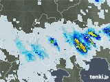 雨雲レーダー(2020年09月02日)