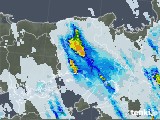 2020年09月02日の兵庫県の雨雲レーダー