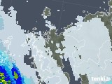 雨雲レーダー(2020年09月02日)