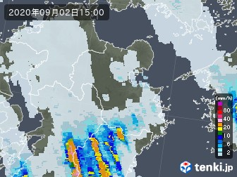 雨雲