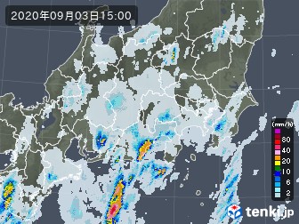 雨雲