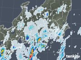 雨雲レーダー(2020年09月03日)