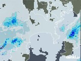 雨雲レーダー(2020年09月03日)