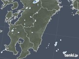 雨雲レーダー(2020年09月03日)