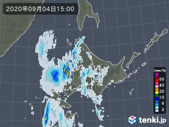 雨雲