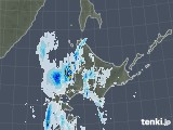 雨雲レーダー(2020年09月04日)