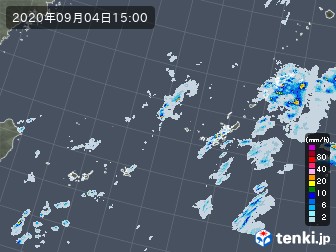 雨雲