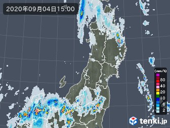 雨雲