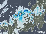 雨雲レーダー(2020年09月04日)