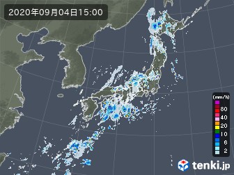 雨雲