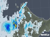 雨雲レーダー(2020年09月04日)