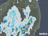 雨雲レーダー(2020年09月04日)