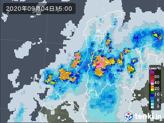 雨雲