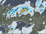 2020年09月04日の兵庫県の雨雲レーダー