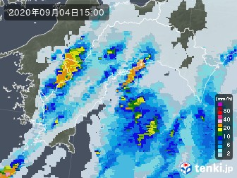 雨雲