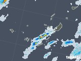 雨雲レーダー(2020年09月04日)