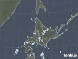 雨雲レーダー(2020年09月05日)