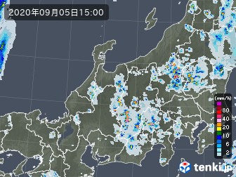 雨雲