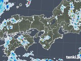 雨雲レーダー(2020年09月05日)