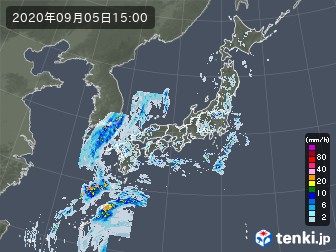 雨雲