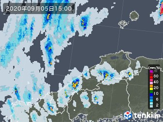 雨雲