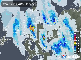 雨雲