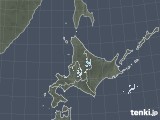 雨雲レーダー(2020年09月06日)