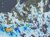 雨雲レーダー(2020年09月06日)