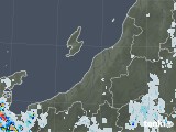 雨雲レーダー(2020年09月06日)