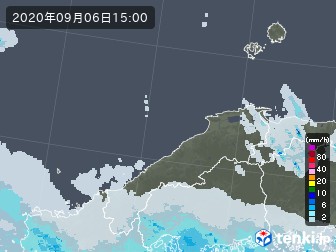 雨雲