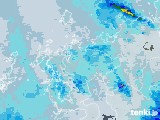 雨雲レーダー(2020年09月06日)