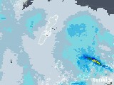 2020年09月06日の長崎県(壱岐・対馬)の雨雲レーダー