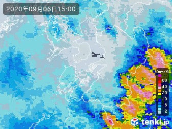 雨雲