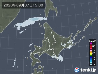 雨雲