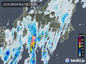 雨雲