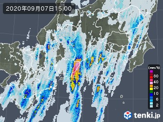 雨雲