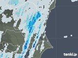 雨雲レーダー(2020年09月07日)