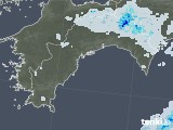 雨雲レーダー(2020年09月07日)